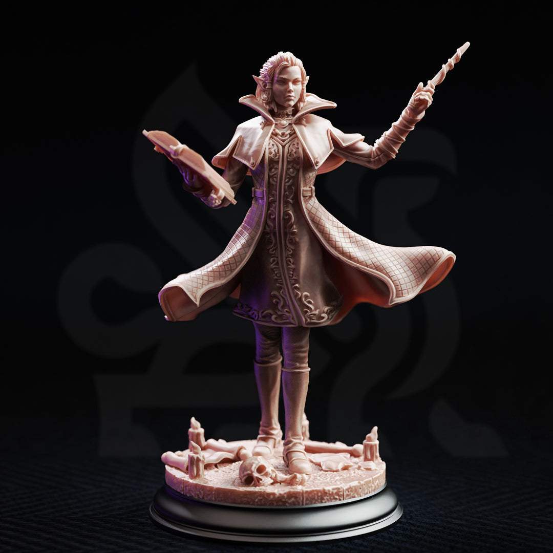 Le roi
