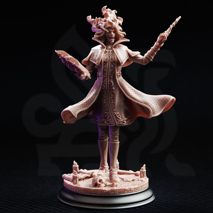 Le roi