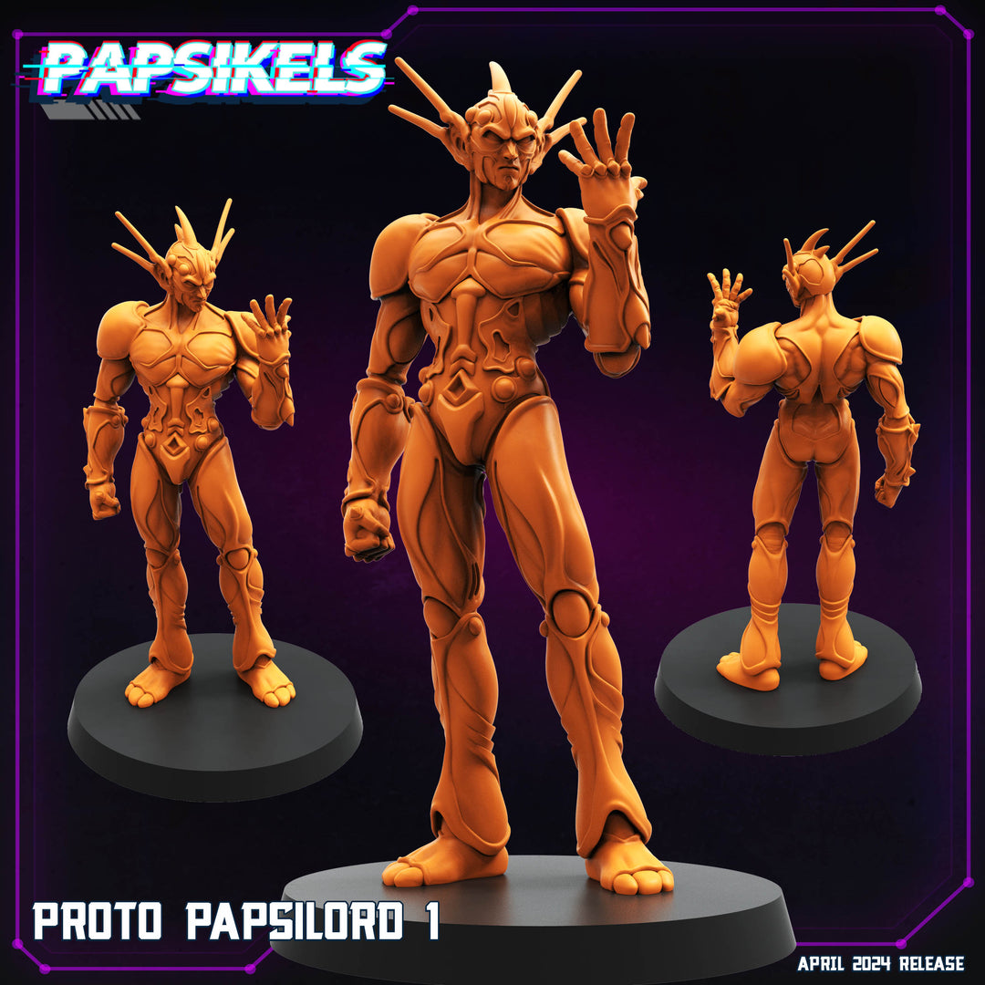 Proto Papsilord 1