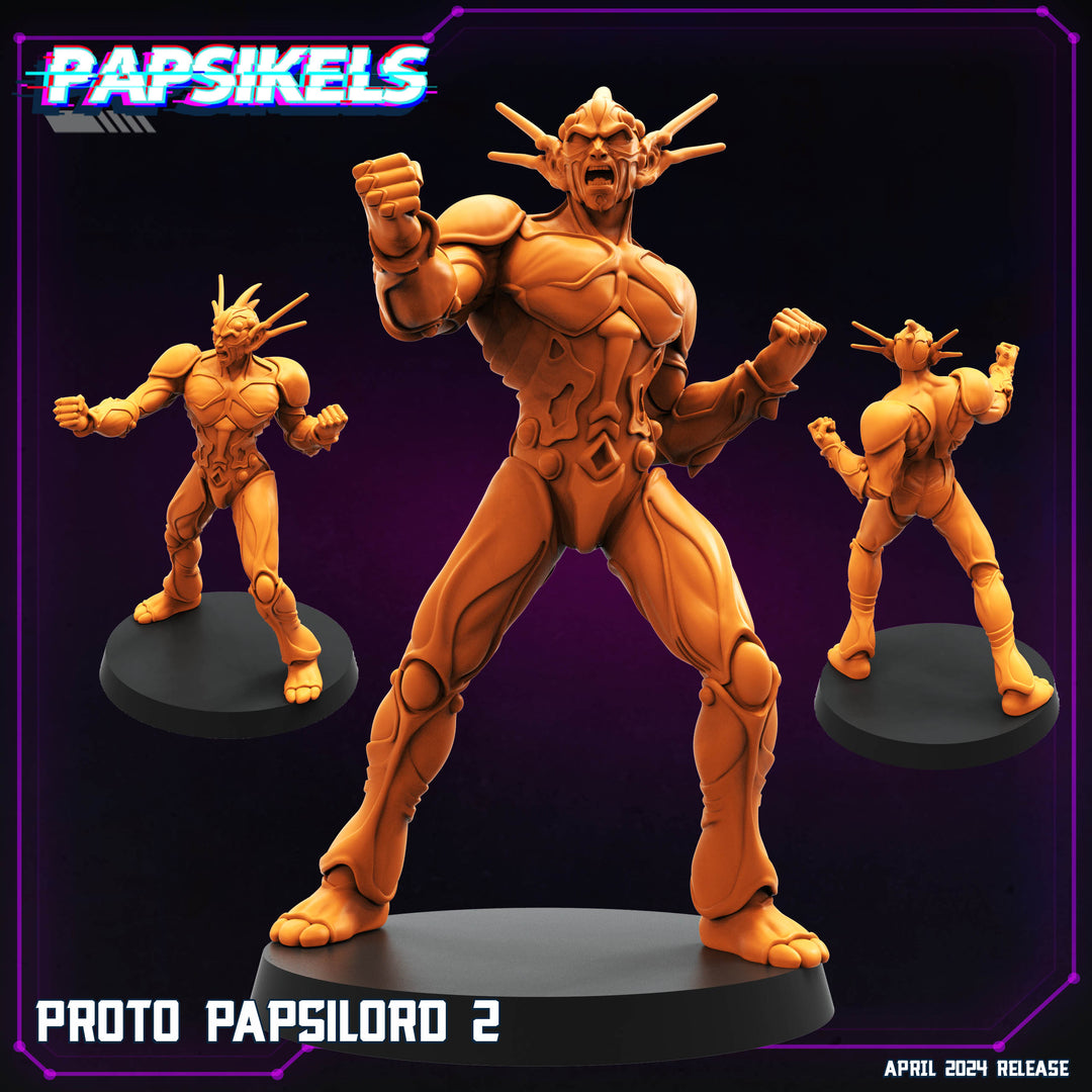 Proto Papsilord 2