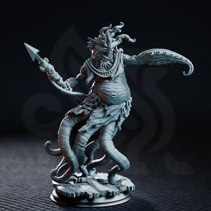 Quorenderi_s Rebirthed - Aberrations of the Deep One miniature view 9