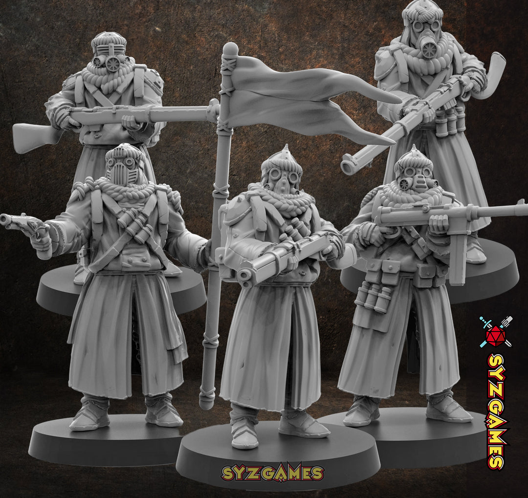 Falkner-Schädeljäger