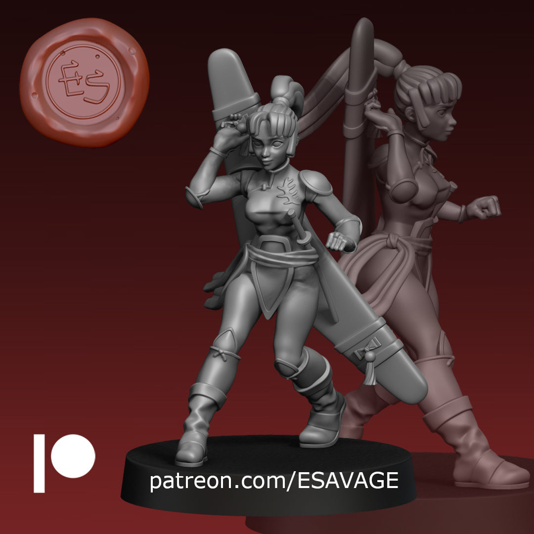 Sango