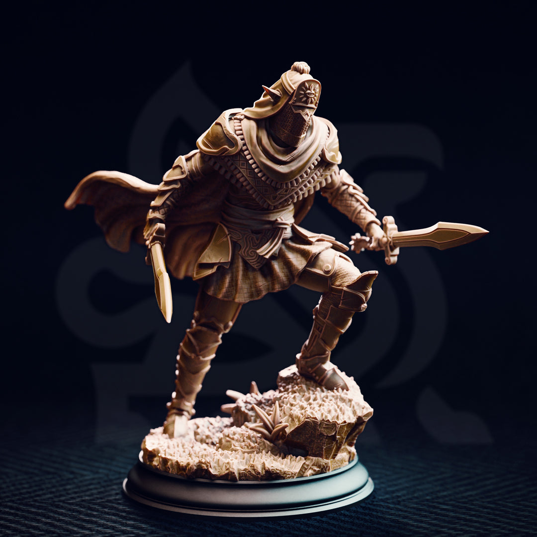 Le roi