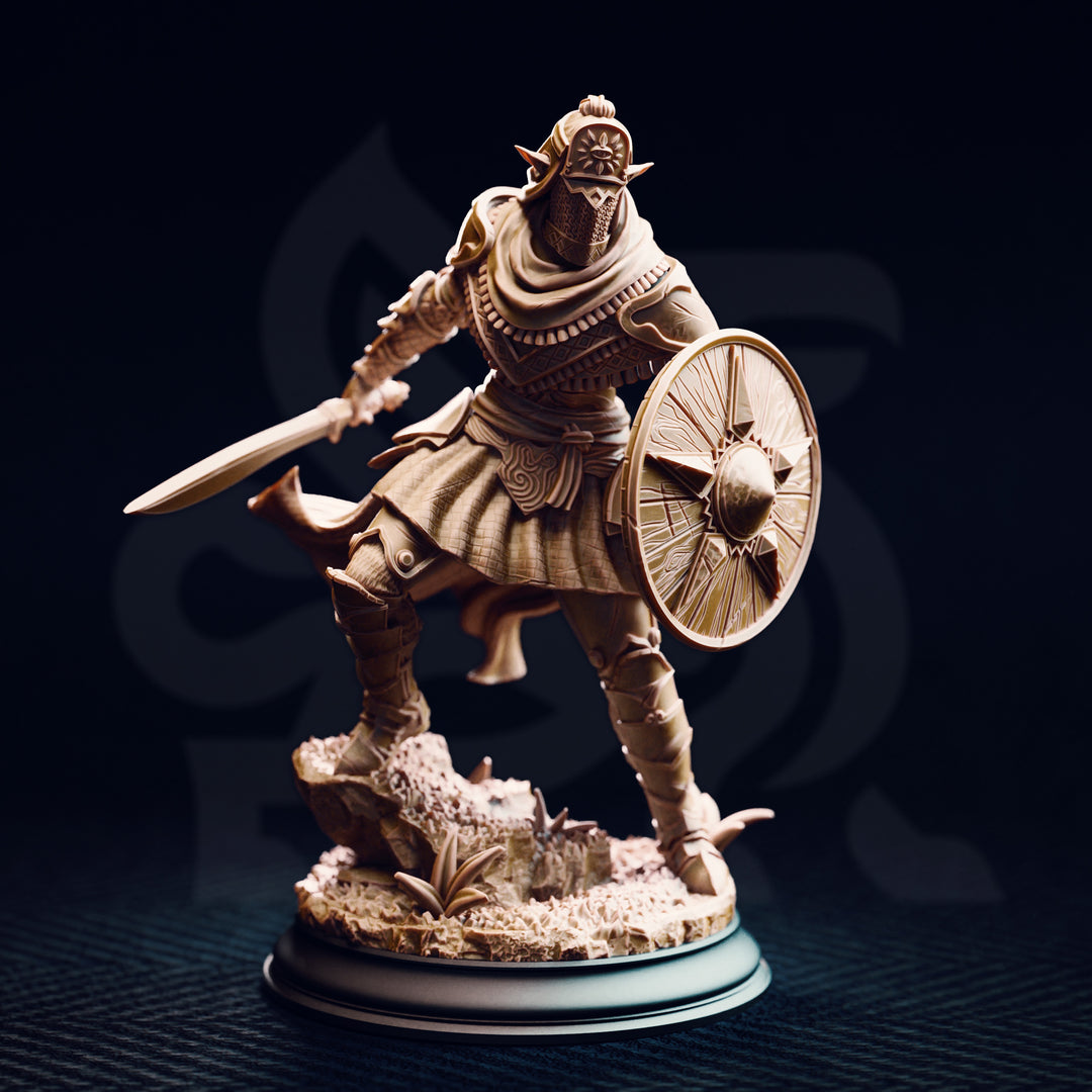 Le roi