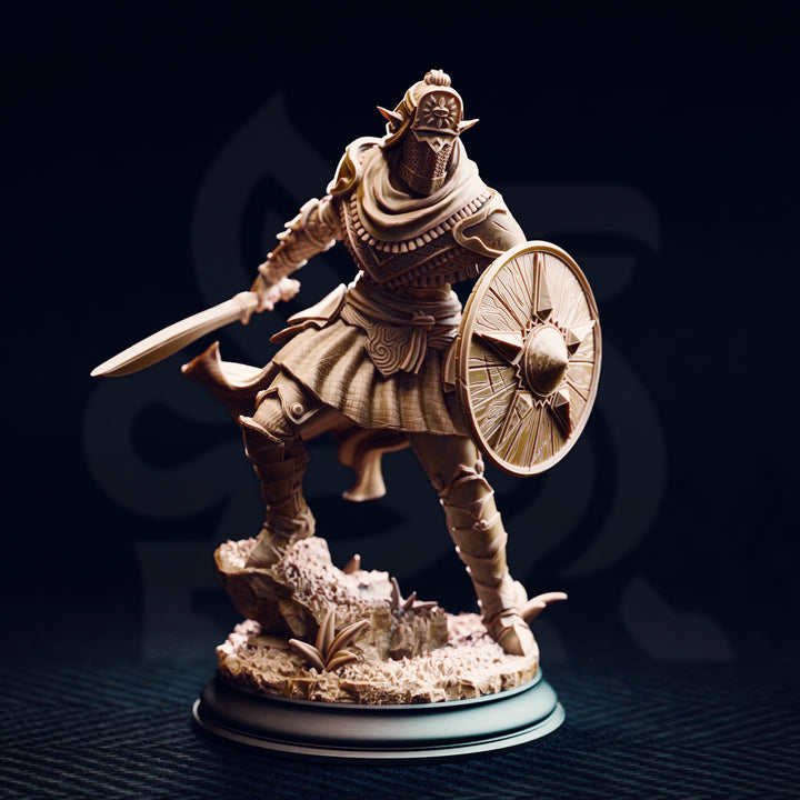 Le roi