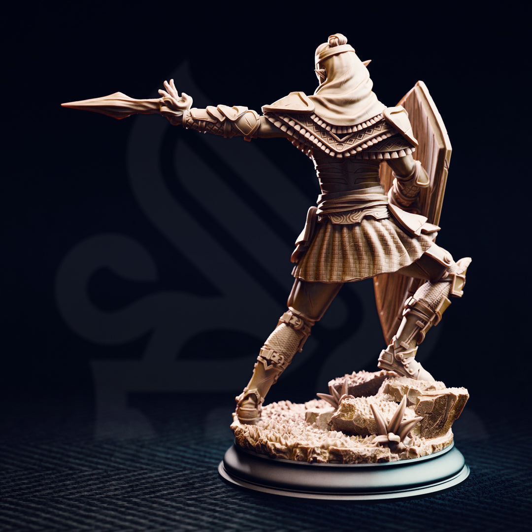 Le roi