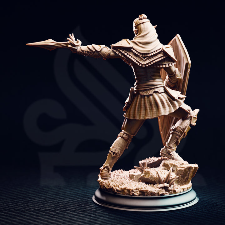 Le roi