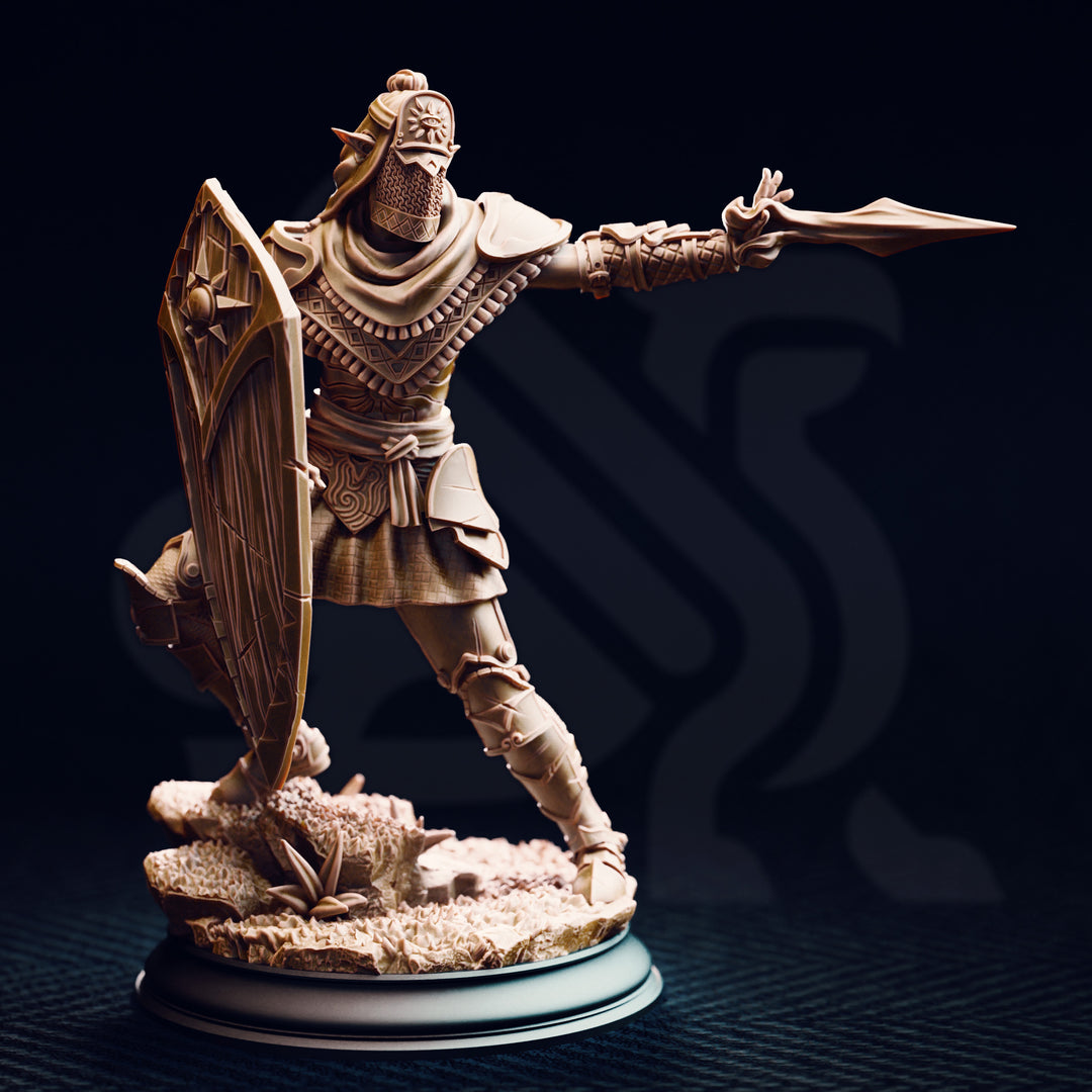 Le roi