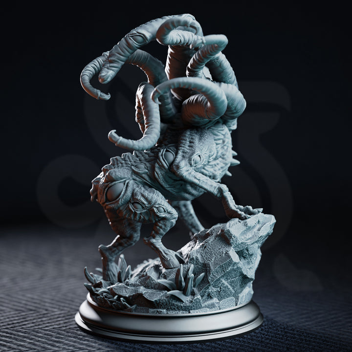 Shogdog - Beast of the Deep One miniature view 3