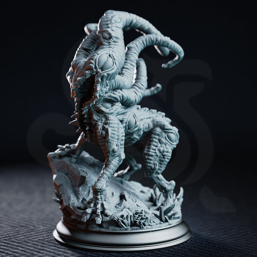 Shogdog - Beast of the Deep One miniature view 2