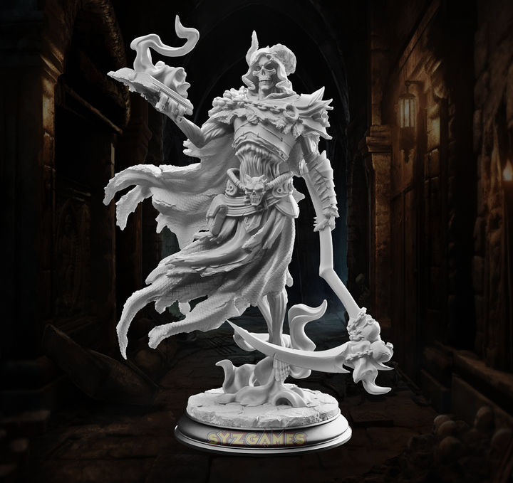 Le roi
