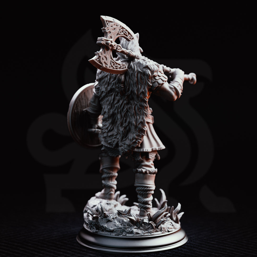 Der König