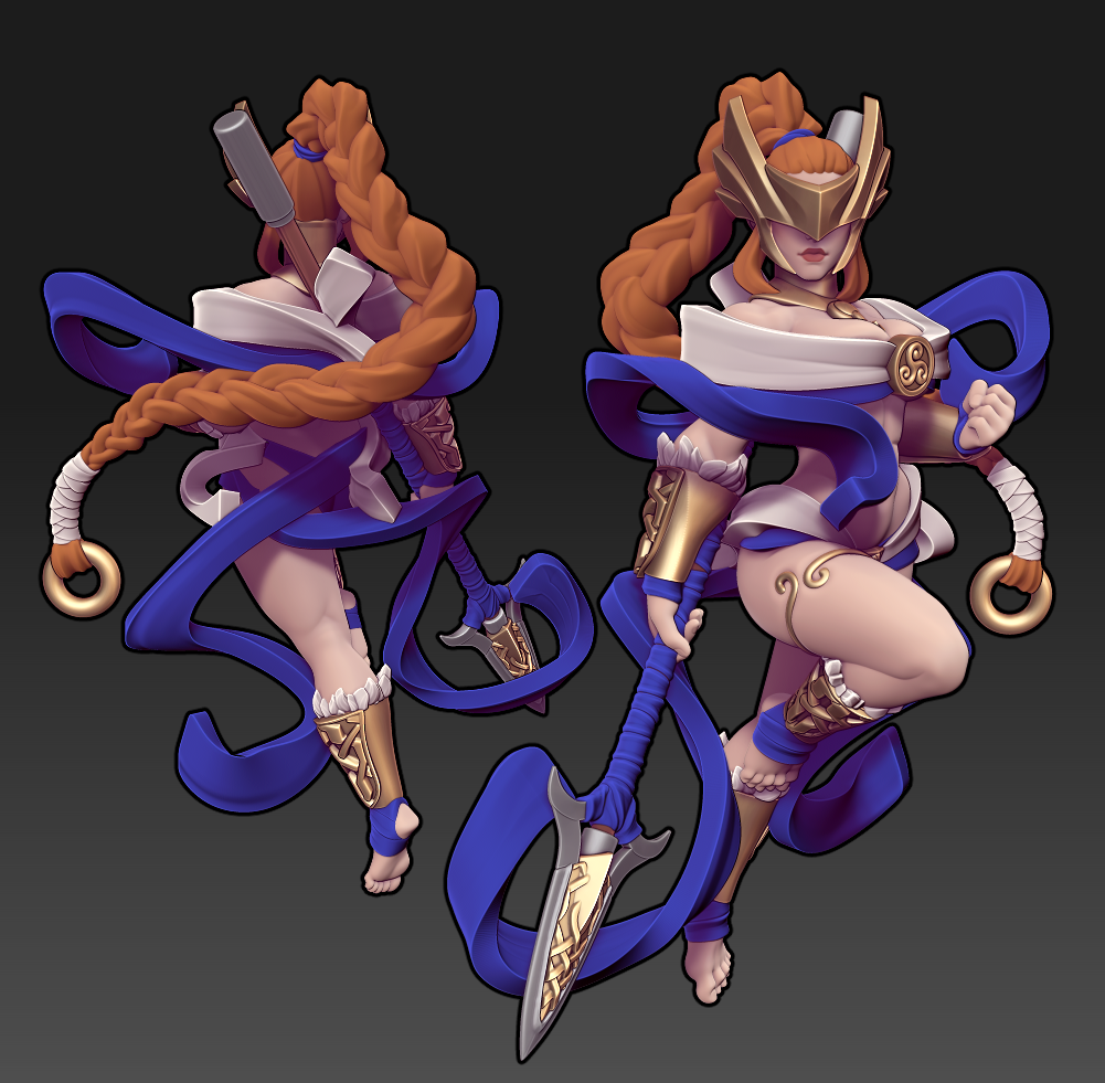 Le Vagabond - Cowboy Samouraï