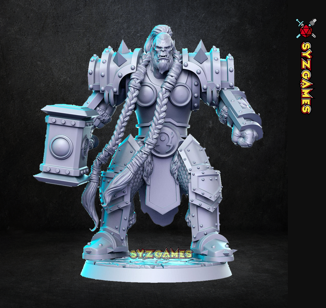 Thrall