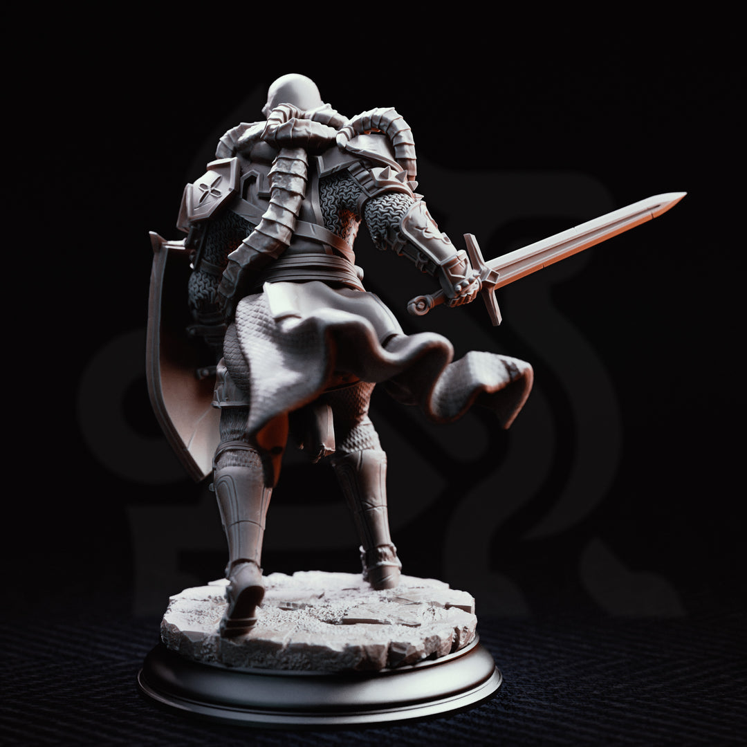 Der König