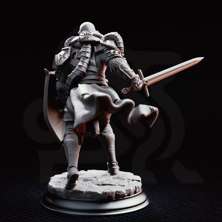 Der König