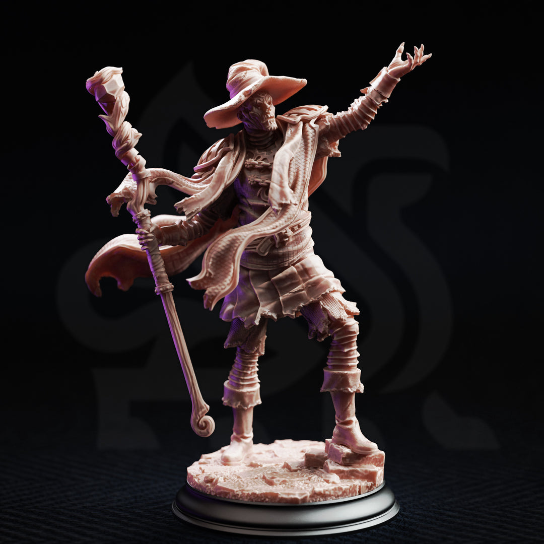 Le roi