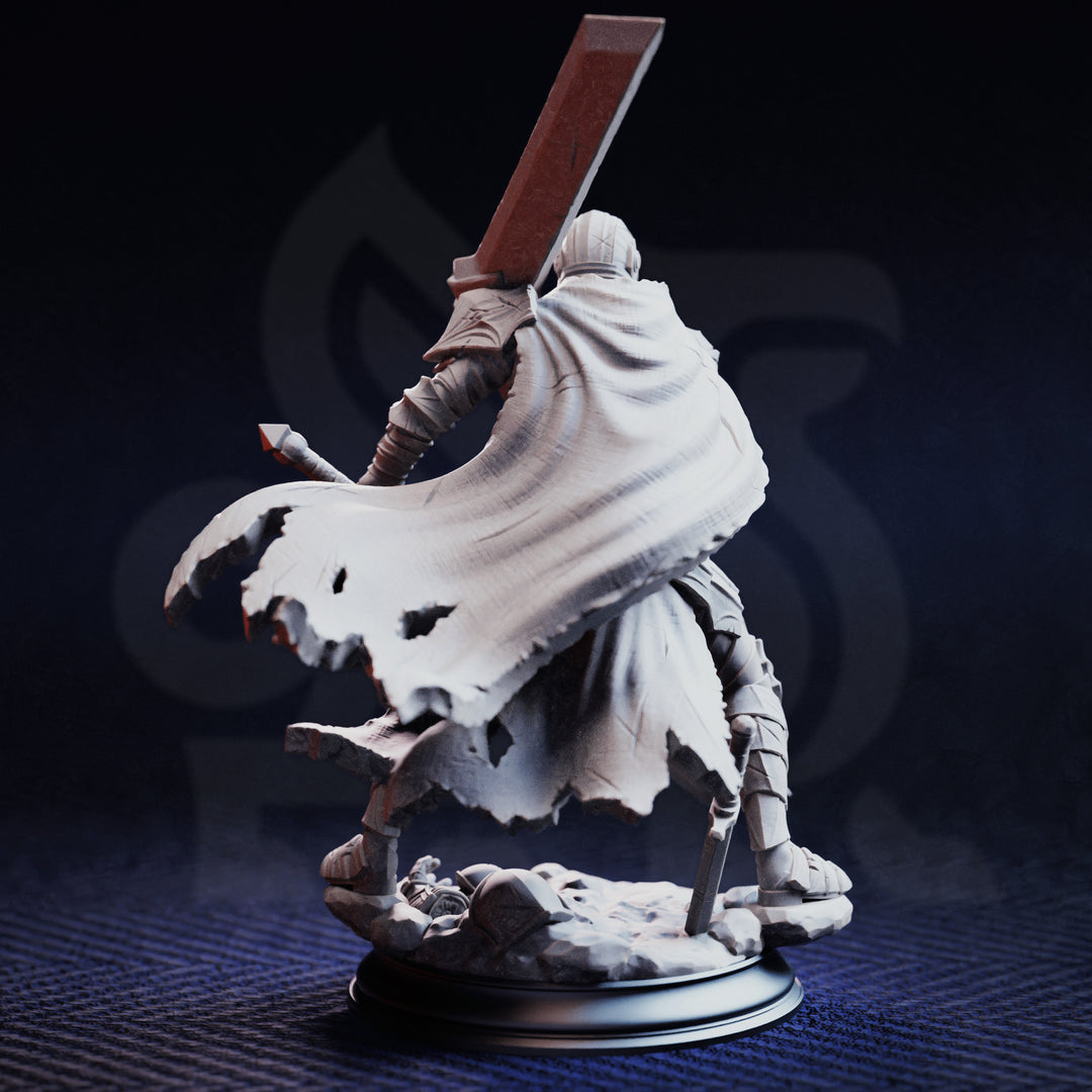 Le roi