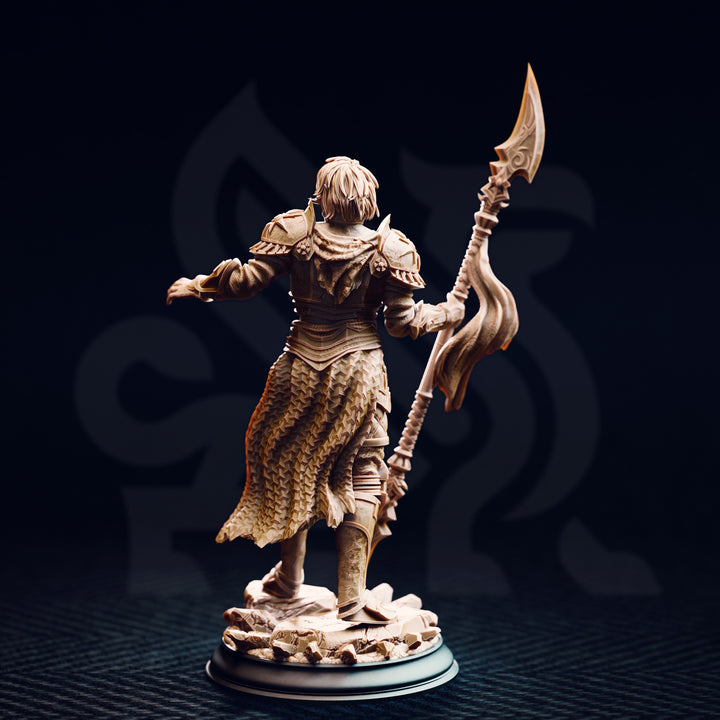 Der König