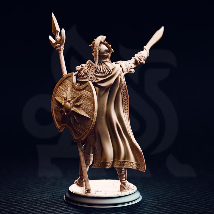 Le roi