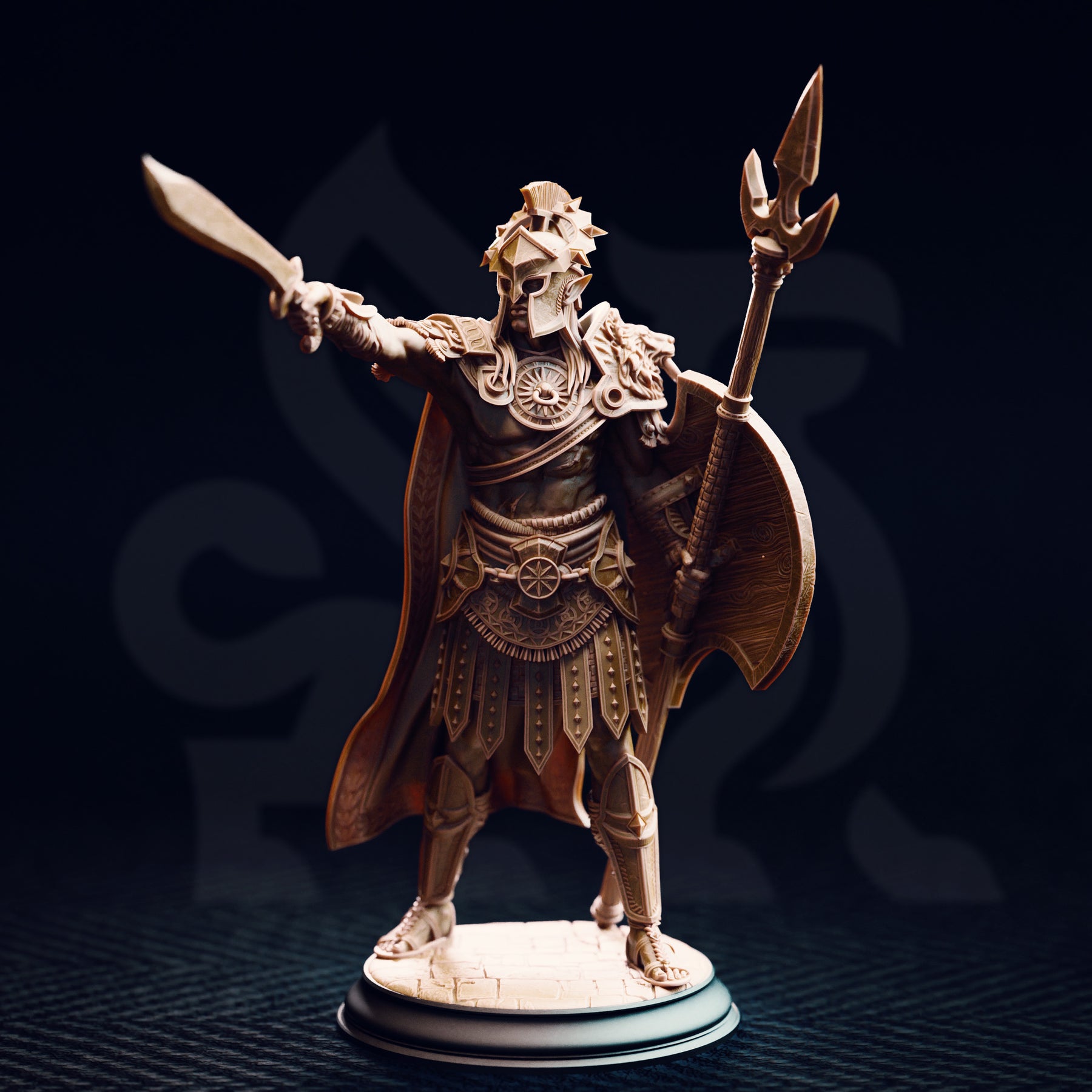Le roi