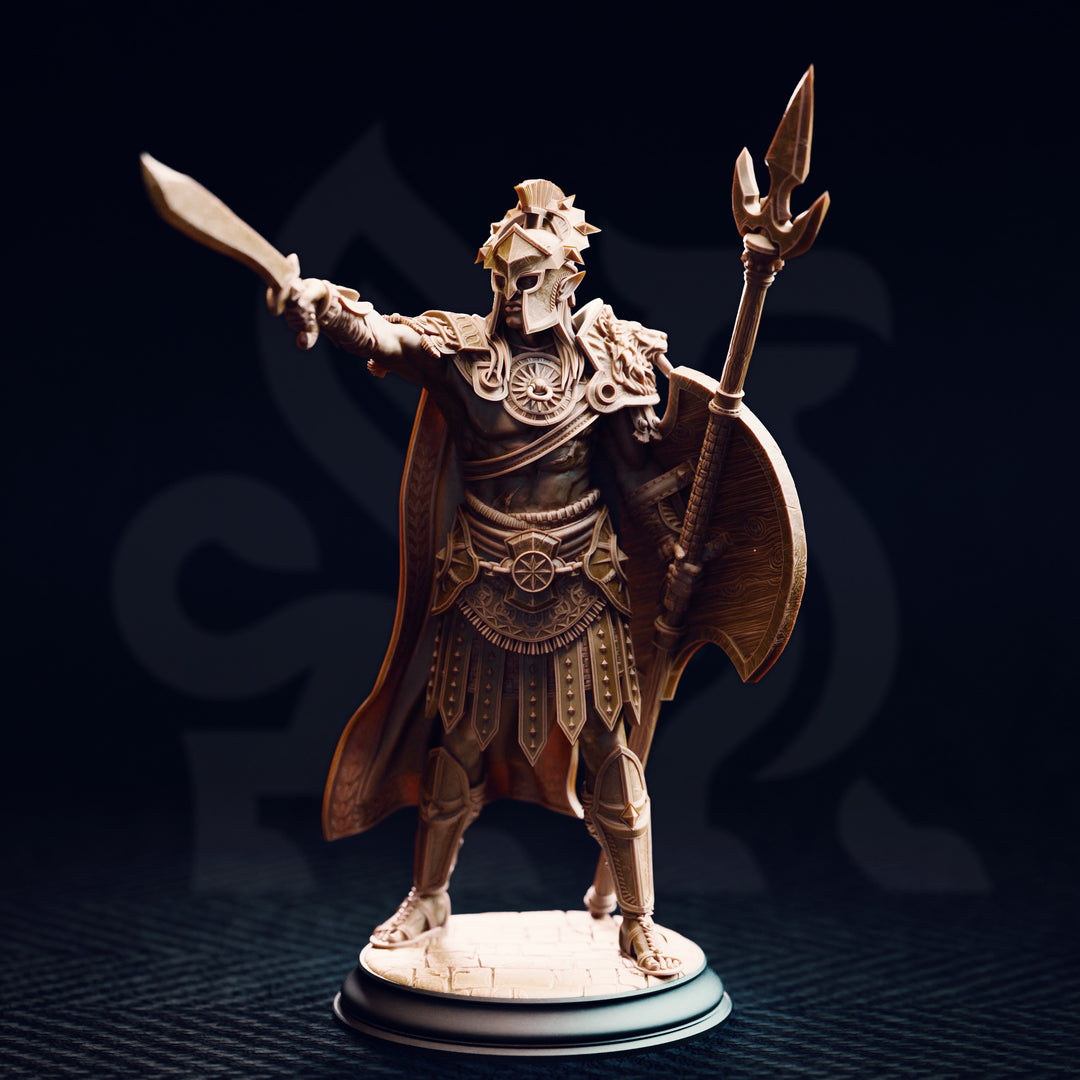 Le roi