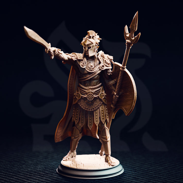 Le roi