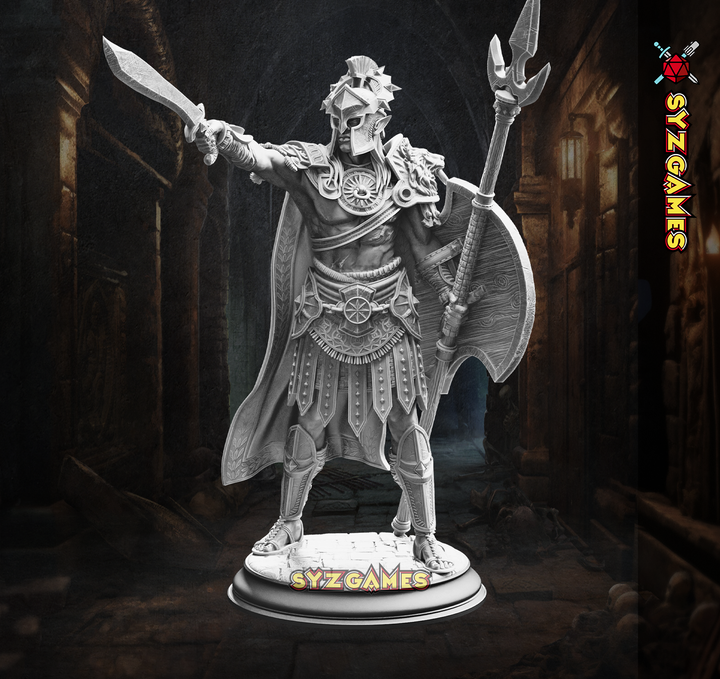 Le roi