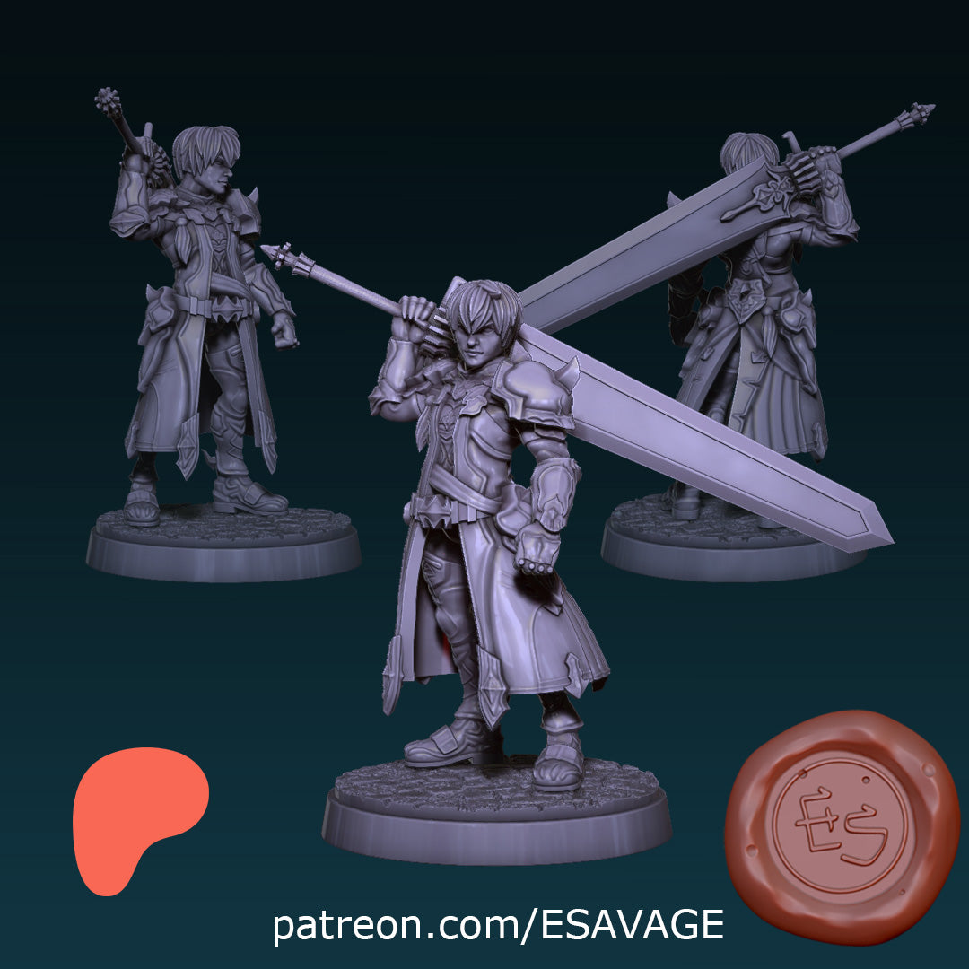 DRK