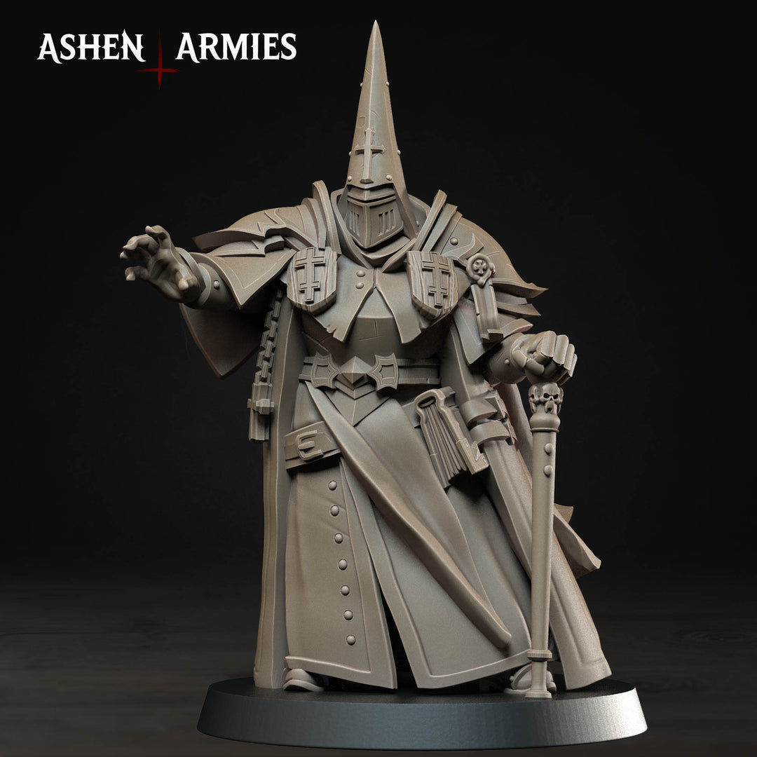 Witchburner