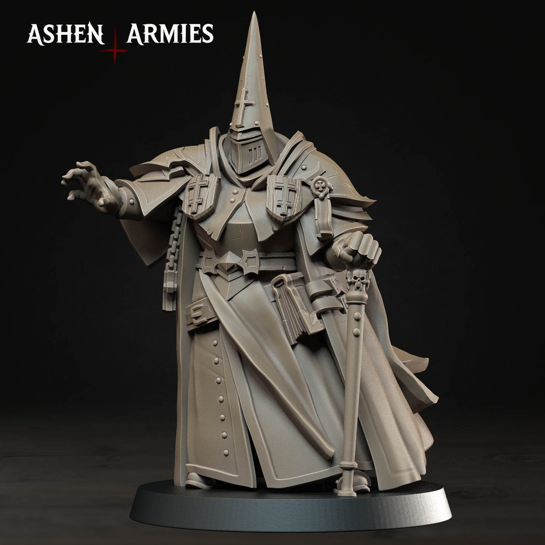Witchburner