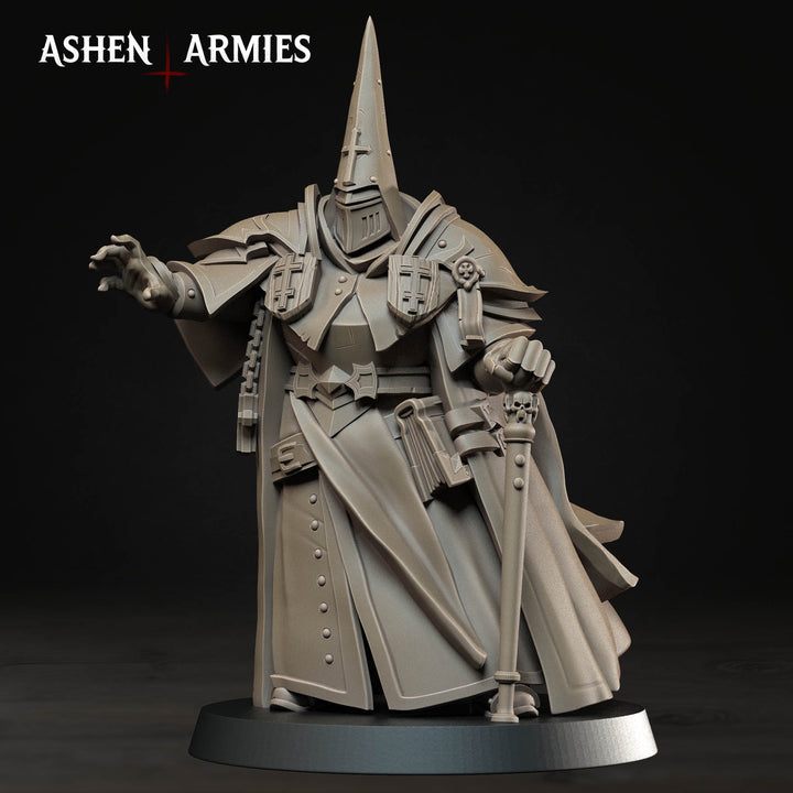 Witchburner