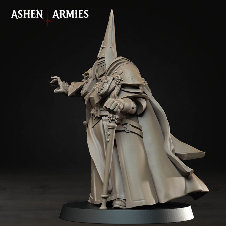 Witchburner