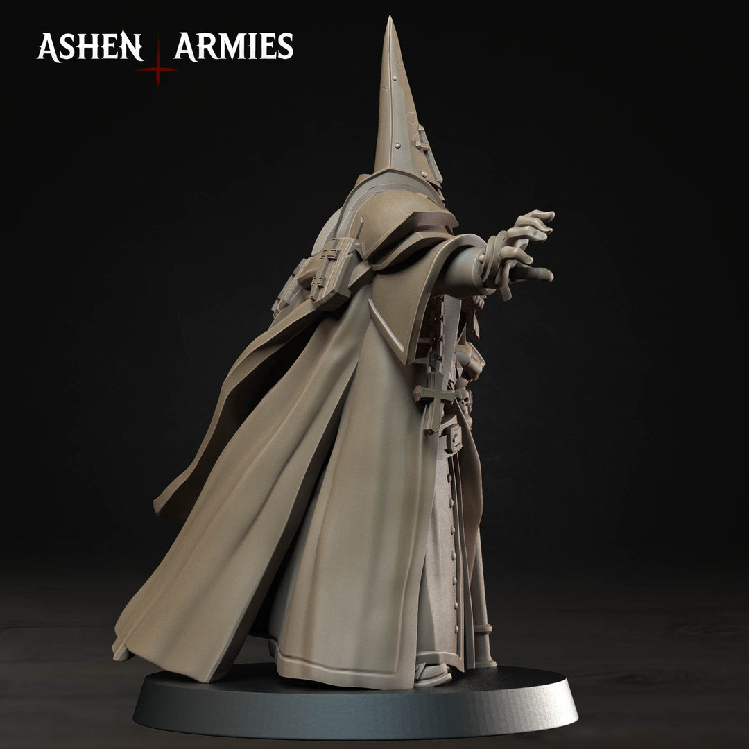 Witchburner