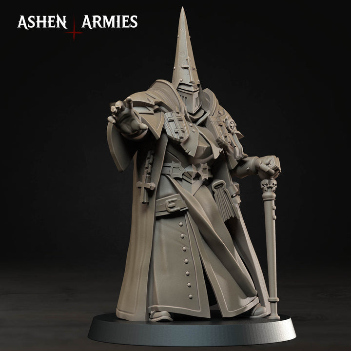 Witchburner