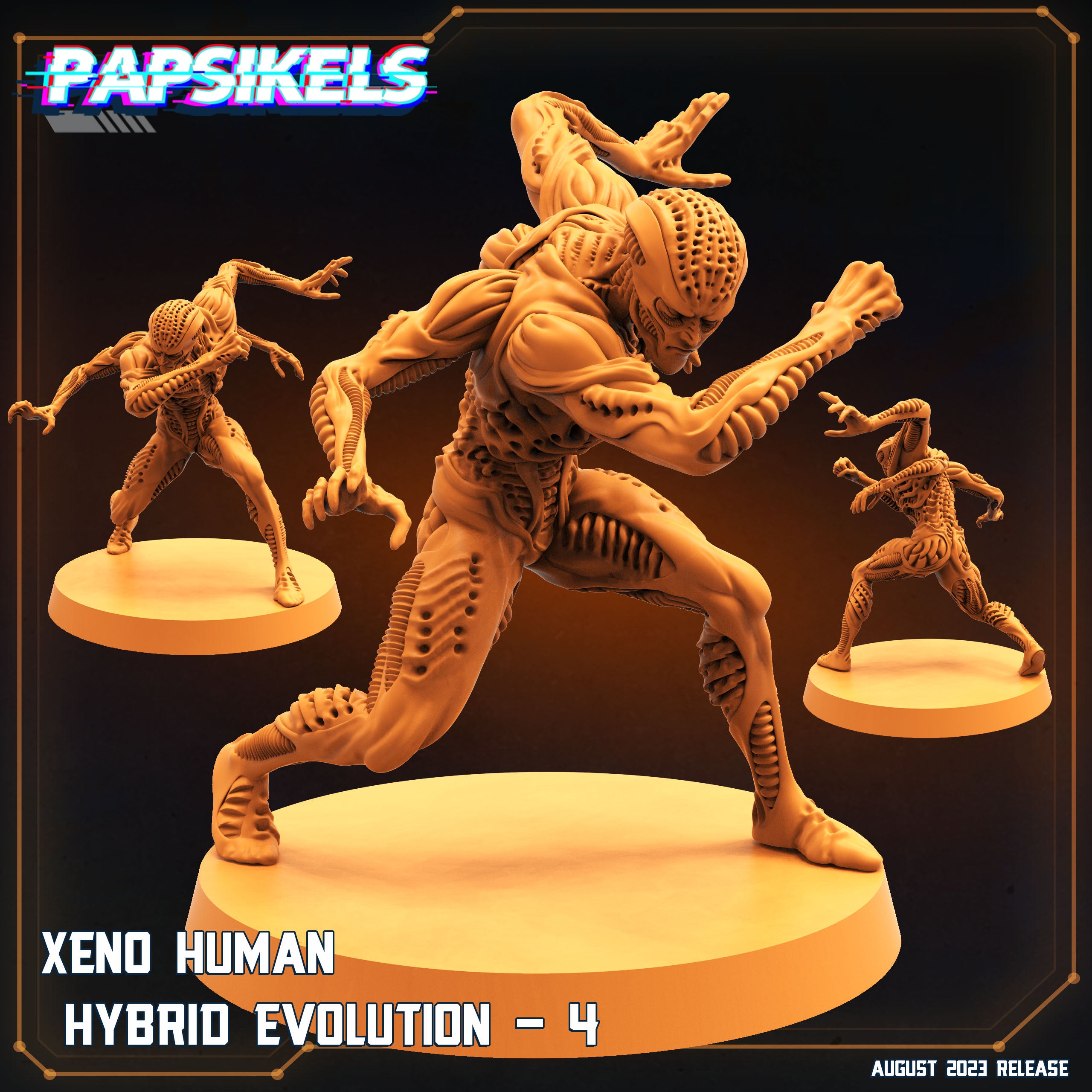 Humans Avp Avp Evolution Praetorian