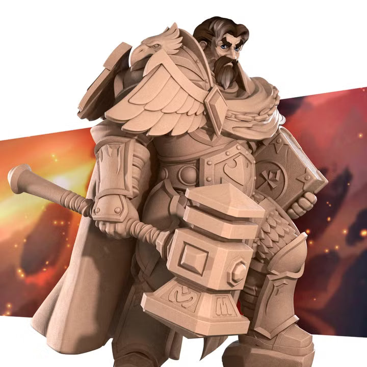 Lord Lightbringer