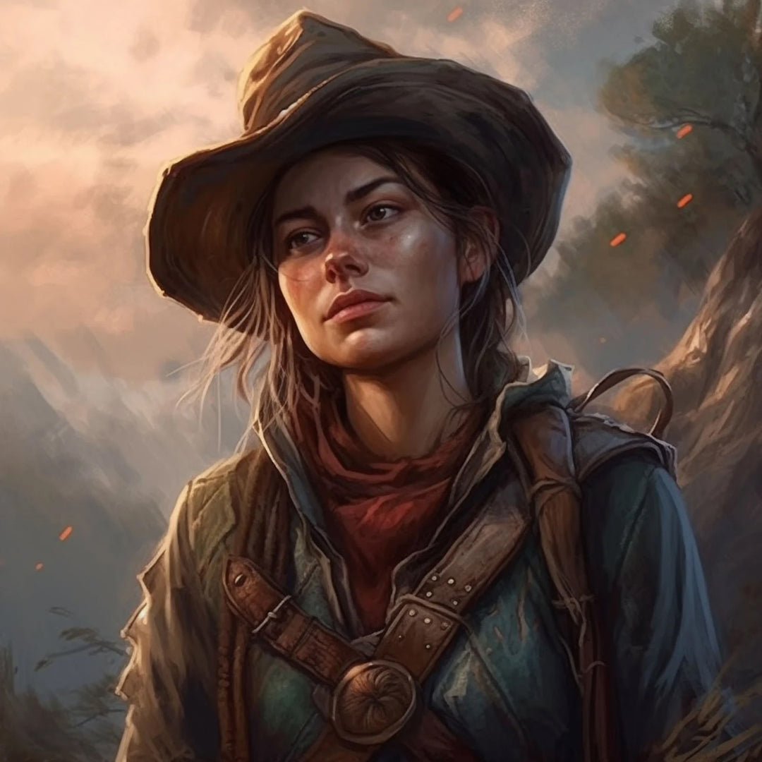 Kreatives Bild zu DnD 300 Character Portraits Full Body Picture Mega Bundle Digital Down DnD 300 Character Portraits Full Body Picture Mega Bundle Digital Down Motiv