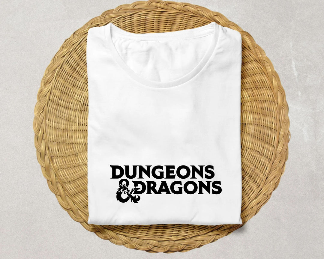 DnD SVG Bundle, Digital Download