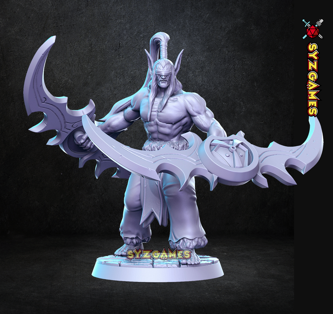 Illidan