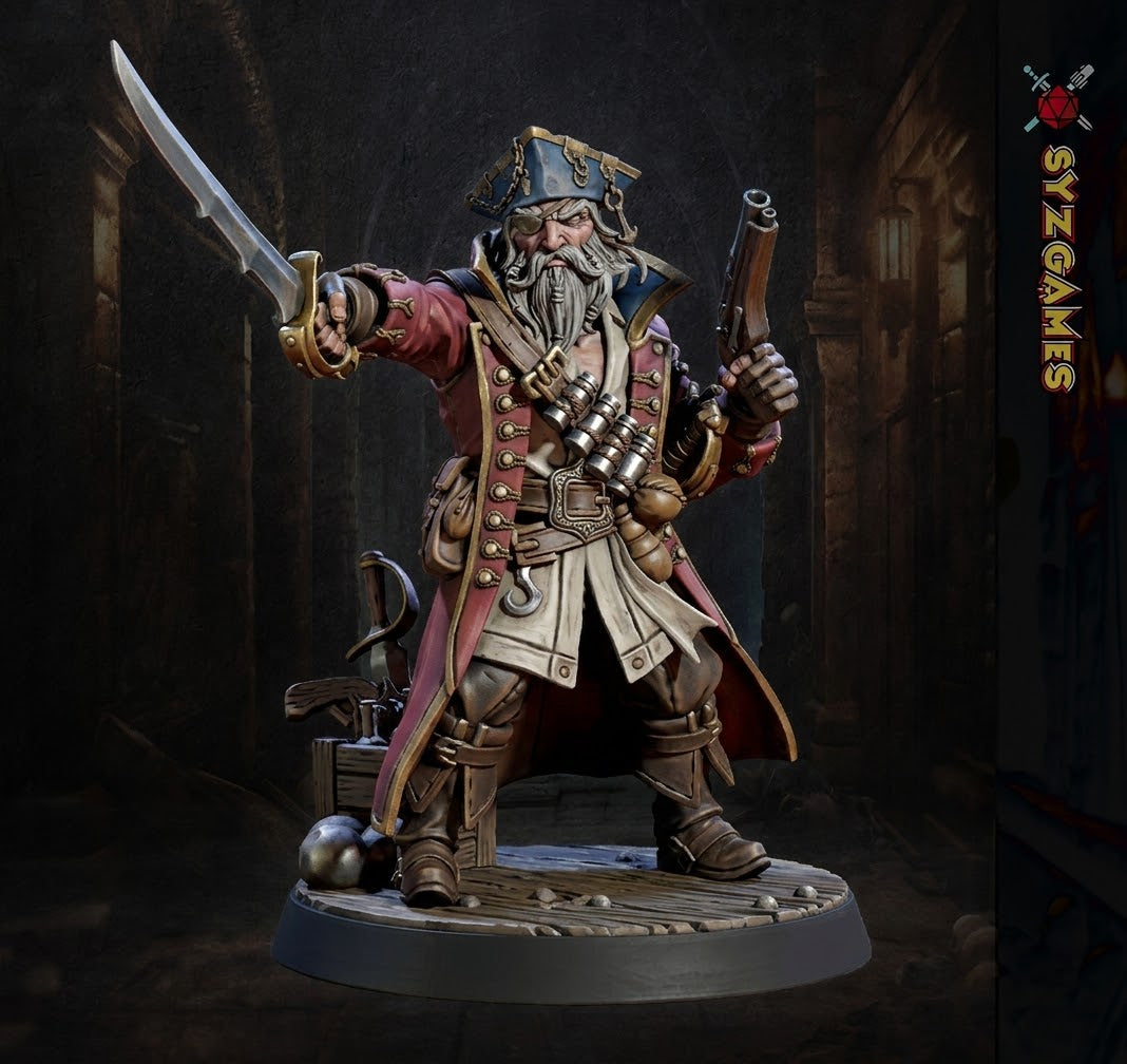 Old Garrick Brimstone