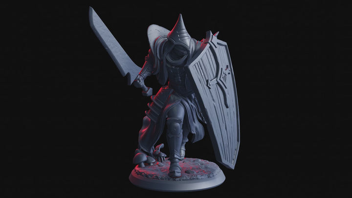 Der König