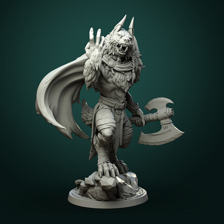 Karrash The Forest Shadow - SYZGames