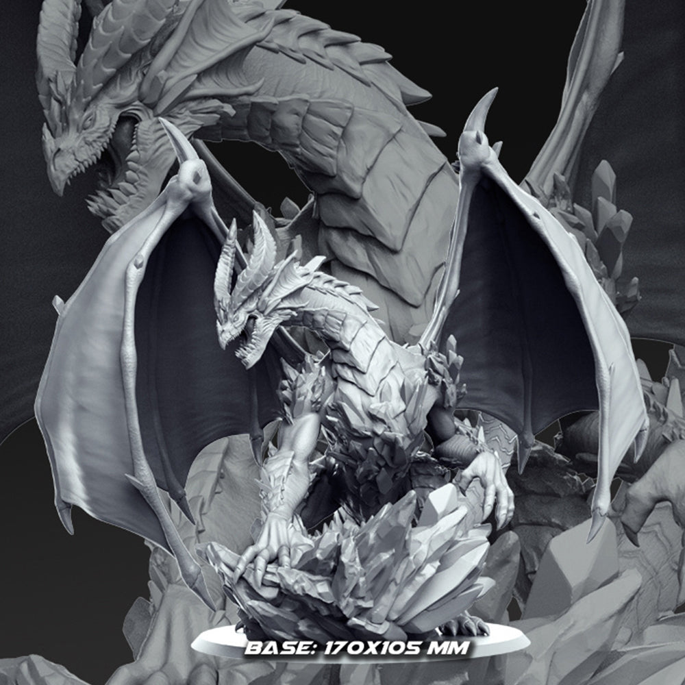 Lapidazyl Ancient Dragon - SYZGames