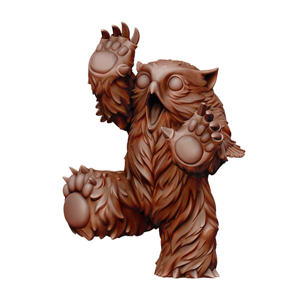 Staggering Cub Owlbear Fantasy Minis DnD Warhammer Roleplaying RPG D&D 