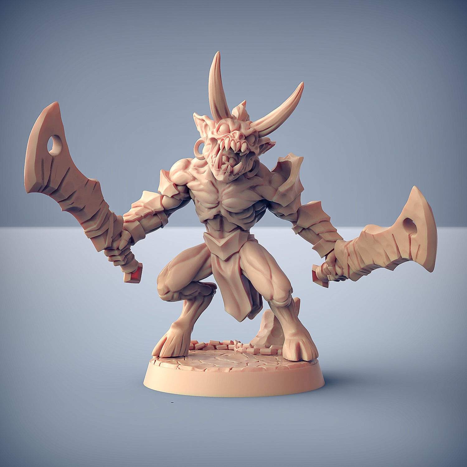 Kromatur retailer the Elder | Dragon miniature | Fantasy Monster | Artisan Guild | Dungeons and Dragons Fantasy Minis