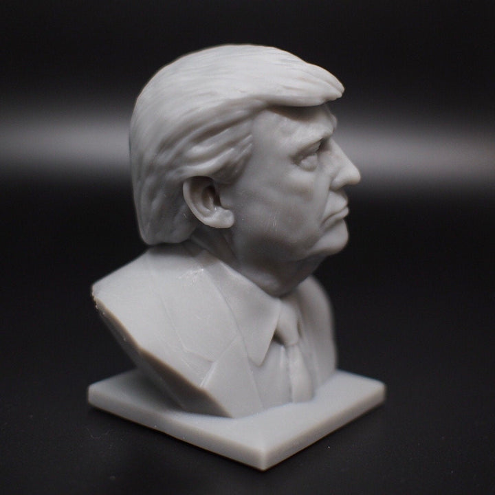 Donald Trump Bust - SYZGames