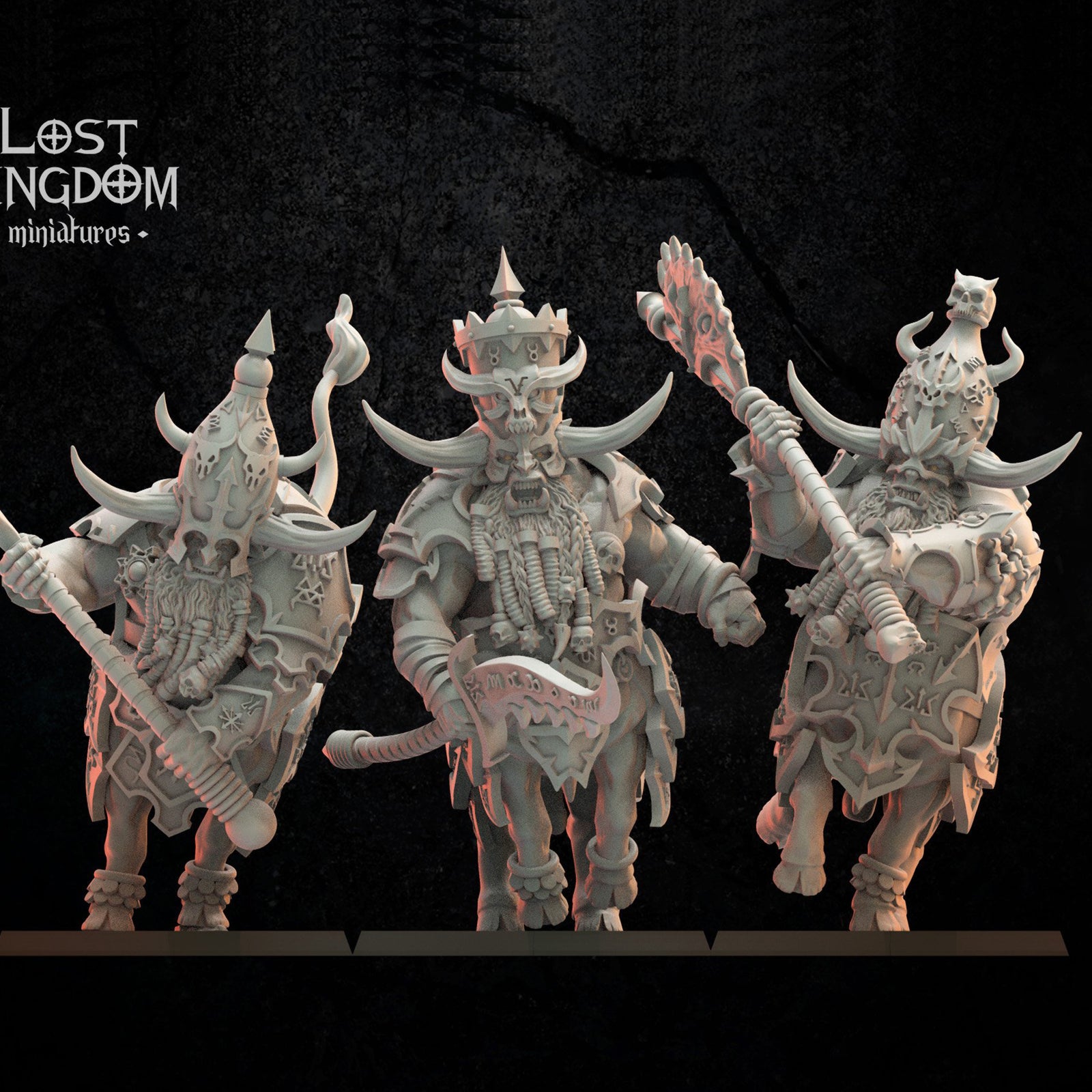 Fantasy Minis DnD Warhammer Roleplaying RPG D&D