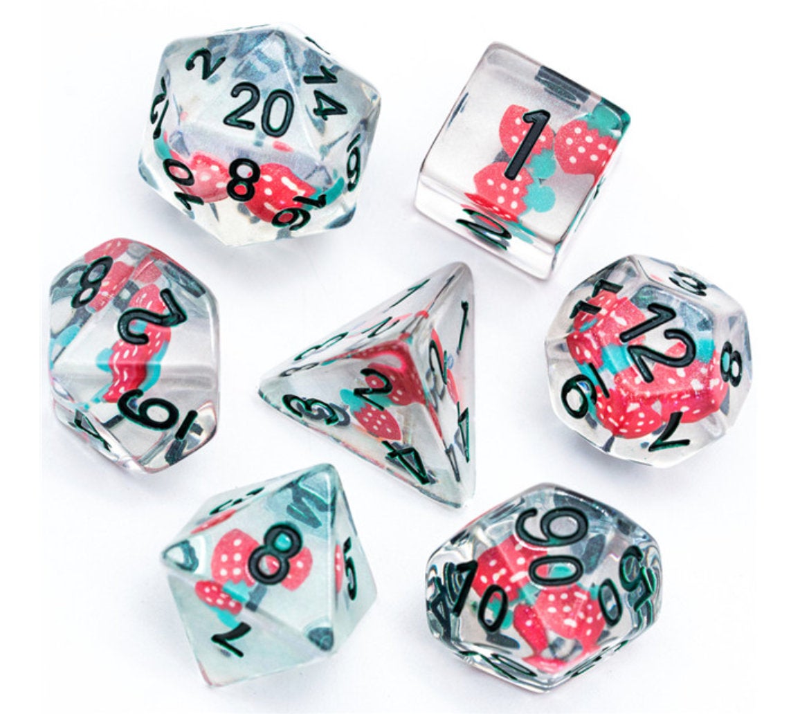 Dice – SYZGames